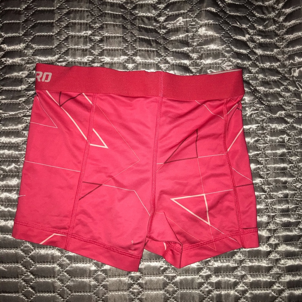 Nike spandex